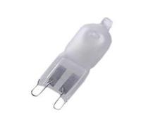 DH Bombilla halìgena tipo G9-40W.matizada