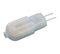 DH Bombilla LED G4. 12VDC. 1.3W. D¿A.