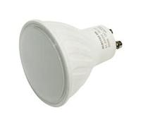 DH BOMBILLA LED GU10.7W.REGULABLE.CAL