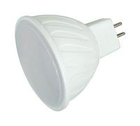 DH Bombilla LED MR16.12VDC.7W.CAL.120Ì
