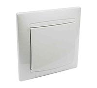 DH Conmutador empotrable