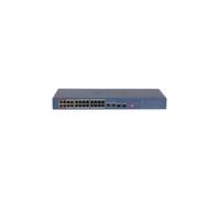 (dh-cs4226-24et-240-v2) dahua switch 26 puertos cloud managed, 24 puer