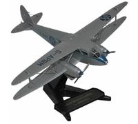 Dh Paloma Dan Aire Reg : G-Aiwf - OXFORD DIECAST OX72DV001 1/72