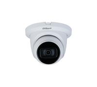 (DH-HAC-HDW1231TMQP-A-0280B) DAHUA CÁMARA HÍBRIDA TURRET LITE STARLIGHT 2MP IR 60M FÁCIL DE INSTALAR MICRÓFONO INCORPORADO 2.8MM