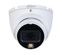 (DH-HAC-HDW1500TLMP-IL-A-0280B-S2) DAHUA CÁMARA HÍBRIDA TURRET SERIE 1 5MP 2.8MM