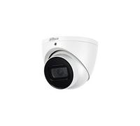 DH-HAC-HDW2802TP-A-0280B-S2-DIP: DAHUA CAMARA ANALOGICA HDCVI TURRET 8MP 4K, LENTE FIJA 2.8MM, SMART IR 60M, MICROFONO, WDR 120DB, 4 EN 1 MEDIANTE DIP, 12VDC, IP67