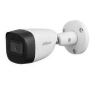 (DH-HAC-HFW1500CMP-A-POC-0280B-S2) DAHUA CÁMARA HÍBRIDA BULLET HDCVI 5MP ESTÁNDAR METAL PAL MICRO INTEGRADO POWER OVER COAX 2.8M