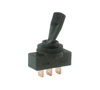 DH INTERRUPTOR 3 POSIC.4A/250V.TERM 6.35 MM