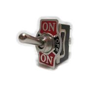 DH Interruptor ON-OFF-ON. terminal faston