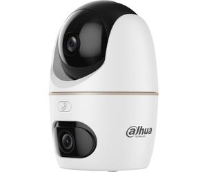 DH-IPC-H5DP-5F-0360B-EUR Dahua Technology Hero Dual D1, DH-H5D-5F Ethernet, Wi-Fi Cámara de vigilancia IP 2880 x 1620