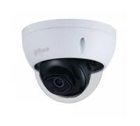 (DH-IPC-HDBW2230EP-S-0280B-S2-QH3) DAHUA CÁMARA IP DOMO ANTIVANDÁLICA LITE WIZSENSE SERIE 2 2MP H265 LED IR PAL SERIE 2 SOPORTA