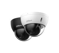 (DH-IPC-HDBW2241EP-S-0280B) DAHUA CÁMARA IP MINIDOMO 2MP 2.8MM