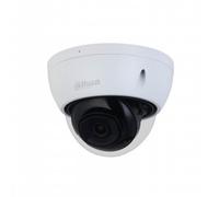 (DH-IPC-HDBW2841EP-S-0280B) DAHUA CÁMARA IP DOMO ANTIVANDÁLICO WIZSENSE LITE SERIE 2 8MP IR 30M WDR SOPORTA MICROSD 256GB CON IN