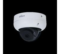 DH-IPC-HDBW3441RP-AS-P-0210B: DAHUA CAMARA IP DOMO ANTIVANDALICO WIZSENSE 4MP, LENTE FIJA 2,1MM, STARLIGHT, SMART IR, WDR 120DB, AUDIO, ALARMA, MICROSD HASTA 256GB, ONVIF, POE, IP67, IK10