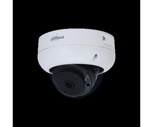 DH-IPC-HDBW3441RP-AS-P-0210B: DAHUA CAMARA IP DOMO ANTIVANDALICO WIZSENSE 4MP, LENTE FIJA 2,1MM, STARLIGHT, SMART IR, WDR 120DB, AUDIO, ALARMA, MICROSD HASTA 256GB, ONVIF, POE, IP67, IK10