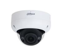 (DH-IPC-HDBW3441RP-ZS-27135-S2) DAHUA CÁMARA IP DOMO ANTIVANDÁLICA WIZSENSE SERIE 3 METÁLICA 4MP CON INTELIGENCIA ARTIFICIAL LED