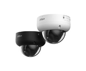 (DH-IPC-HDBW3441RP-ZS-27135-S2) DAHUA CAMARA IP DOMO ANTIVANDALICA WIZSENSE SERIE 3 METALICA 4MP CON INTELIGENCIA ARTIFICIAL LED IR PAL WDR STARLIGHT