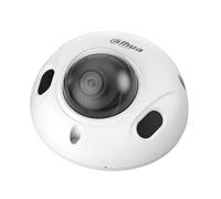(DH-IPC-HDBW3541FP-AS-0280B-S2) DAHUA CÁMARA IP DOMO WIZSENSE SERIE 3 5MP IR 30M WDR SOPORTA MICROSD 256GB ÓPTICA FIJA 2.8MM POE