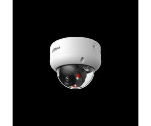 DH-IPC-HDBW3849EP-AS-IL-0280B: DAHUA CAMARA IP DOMO ANTIVANDALICO WIZSENSE XINGHAN 8MP, LENTE FIJA 2.8MM, SMART DUAL LIGHT 30M, WDR 120DB, SMD 4.0, AUDIO, ALARMA, MICROSD HASTA 256GB, ONVIF, POE, IP67