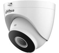 (DH-IPC-HDW1230DTP-STW-0280B) DAHUA CÁMARA IP TURRET WIFI, SERIE 1 2MP 2.8MM