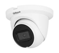 (DH-IPC-HDW2441TMP-S-0280B) DAHUA CAMARA IP TURRET 4MP SERIE 2.8MM