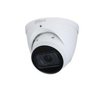 (DH-IPC-HDW2831TP-ZS-27135-S2) DAHUA CÁMARA IP TURRET LITE WIZSENSE SERIE 2 8MP H265 PAL WDR STARLIGHT MOTORIZADA VARIFOCAL 2.7-