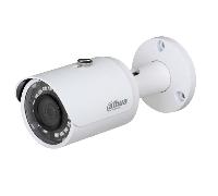 Cámara CCTV Dahua Lite DH-HAC-HFW1400S 4MP IP67 IR 30m Lente 2.8mm para interior y exterior