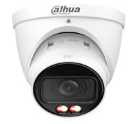 (DH-IPC-HDW3449TP-ZS-IL-27135) DAHUA CAMARA IP TURRET SERIE 3 4MP SMART DUAL LIGHT, IP67, SMD 4.0, HASTA 512GB MICROSD, MICROFONO INCORPORADO, IR 50M,