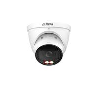 (DH-IPC-HDW3649TP-ZS-IL-27135) DAHUA CAMARA IP TURRET FULL COLOR STARLIGHT SERIE 3 6MP IR 50M CON INTELIGENCIA ARTIFICIAL, SOPORTA MICROSD 256GB, ACUPICK, SMD 4.0, 12 VDC/POE, IP67, VARIFOCAL 2.7-13.5
