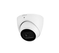(DH-IPC-HDW3841EMP-S-0280B-S2) DAHUA CÁMARA IP TURRET WIZSENSE SERIE 3 8MP IR 30M WDR SOPORTA MICROSD 256GB CON INTELIGENCIA ART