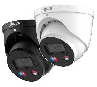 Dahua Technology IPC-HDW3849H-AS-PV Almohadilla Cámara de seguridad IP Interior y exterior 3840 x 2160 Pixeles Techo