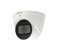 (DH-IPC-HDW5831RP-ZE-2712) DAHUA CÁMARA IP TURRET WIZMIND SERIE 5 8MP 4K H265 PAL WDR STARLIGHT MOTORIZADA VARIFOCAL 2.7-12MM