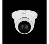 (DH-IPC-HDW5842TMP-ASE-0280B-S3) DAHUA CÁMARA IP TURRET WIZMIND SERIE 5 8MP IR 50M WDR SOPORTA MICROSD 512GB CON INTELIGENCIA ARTIFICIAL ACUPICK AUDIO INTEGRADO ENTRADA/SALIDA 2.8MM