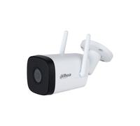 (DH-IPC-HFW1230DTP-STW-0280B) DAHUA CÁMARA IP BULLET 2MP H265 PAL WI-FI SOPORTA MICROSD 256GB 2.8MM