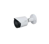 (DH-IPC-HFW2231SP-S-0280B-S2-QH) DAHUA CÁMARA IP BULLET LITE WIZSENSE SERIE 2 2MP H265 WDR STARLIGHT PAL 2.8MM 2ª GEN POE