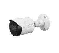 (DH-IPC-HFW2441SP-S-0280B) DAHUA CAMARA IP BULLET SERIE 2 4MP OPTICA FIJA 2.8MM