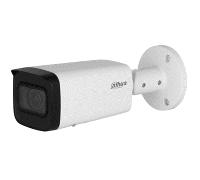 (DH-IPC-HFW2441TP-ZAS-27135) DAHUA CAMARA IP BULLET SERIE 2, 4MP, IR 60M, IP67/IK10, SOPORTA MICROSD HASTA 256GB, 12 VDC / POE, VARIFOCAL 2.7-13.5MM