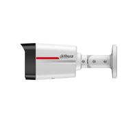 (DH-IPC-HFW2449TLP-S-LED-0280B-PRO) DAHUA CAMARA IP BULLET SERIE 2 4MP WIZCOLOR GRAN APERTURA F1.0, WIZSENSE, IP67, 50M, MICRO I