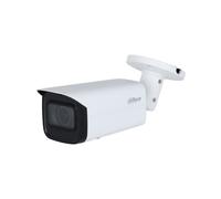 (DH-IPC-HFW2841SP-S-0280B) DAHUA CÁMARA IP BULLET WIZSENSE LITE SERIE 2 8MP IR 30M WDR SOPORTA MICROSD 256GB CON INTELIGENCIA AR
