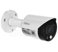(DH-IPC-HFW2849SP-S-IL-0280B) DAHUA CÁMARA IP BULLET SERIE 2 8MP 2.8MM
