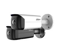 (DH-IPC-HFW3441TP-AS-P-0210B) 4MP WIDE ANGLE FIXED BULLET WIZSENSE NETWORK CAMERA WHITE