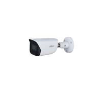 (DH-IPC-HFW3449EP-S-IL-0280B) DAHUA CÁMARA IP BULLET WIZSENSE SERIE 3 4MP CON INTELIGENCIA ARTIFICIAL WDR STARLIGHT PAL 2.8MM