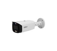 (DH-IPC-HFW3449T1P-AS-PV-0280B-S5) DAHUA CÁMARA IP BULLET WIZSENSE SERIE 3 4MP CON INTELIGENCIA ARTIFICIAL FULL-COLOR PAL SOPORT