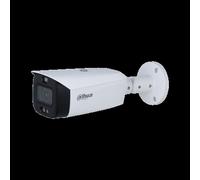 (DH-IPC-HFW3449T1P-ZAS-PV-27135) DAHUA CÁMARA IP BULLET WIZSENSE SERIE 3 4MP CON INTELIGENCIA ARTIFICIAL FULL-COLOR MOTORIZADA 2.7-13.5MM POE