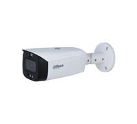 (DH-IPC-HFW3449T1P-ZAS-PV-27135) DAHUA CÁMARA IP BULLET WIZSENSE SERIE 3 4MP CON INTELIGENCIA ARTIFICIAL FULL-COLOR MOTORIZADA 2
