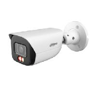 (DH-IPC-HFW3649EP-AS-IL-0280B) DAHUA CAMARA IP BULLET WIZSENSE SERIE 3 6MP IR30M, IP67, SMD 4.0, ALARM IN&OUT, MICROFONO INCORPORADO, ADMITE MICRO SD 1.0.01.04.44531-9001