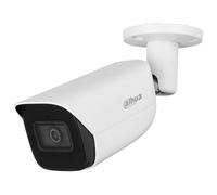 (DH-IPC-HFW3841E-S-S2) DAHUA CÁMARA IP BULLET WIZSENSE SERIE 3 8MP IR 30M WDR SOPORTA MICROSD 256GB CON INTELIGENCIA ARTIFICIAL