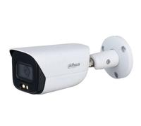 (DH-IPC-HFW3849EP-S-IL-0280B) DAHUA CAMARA IP BULLET SERIE 3 8MP SMART DUAL LIGHT OPTICA FIJA 2.8MM