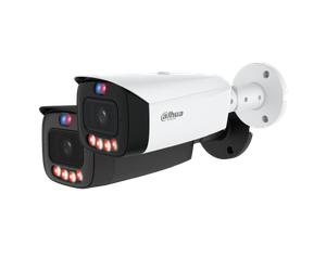 (dh-ipc-hfw3849t1p-as-pv-0280b-pro) dahua camara ip wizcolor bullet wi