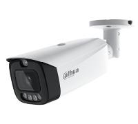 (dh-ipc-hfw3849t1p-as-pv-0280b-pro) dahua camara ip wizcolor bullet wizsense serie 3 8mp con inteligencia artificial soporta microsd 256gb tioc pro